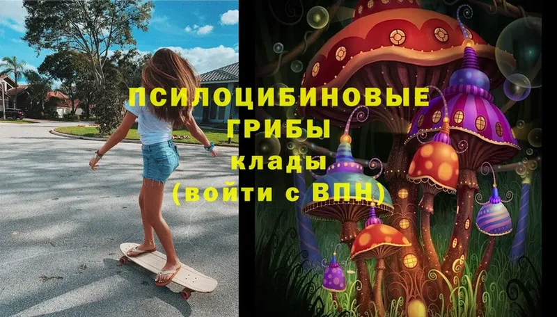 Псилоцибиновые грибы Magic Shrooms  закладка  Красноуральск 